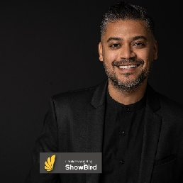 Zanger Rotterdam  (NL) Zanger Nilson Silva