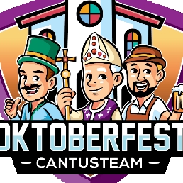 Oktoberfest Cantus Team (Beer Cantus)