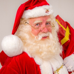 The Real Santa - The Real Santa