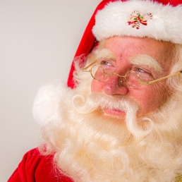 The Real Santa - The Real Santa