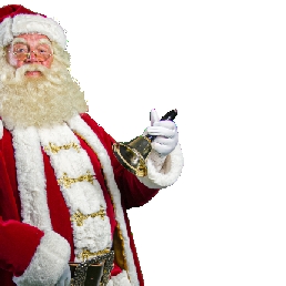 The Real Santa - De Echte Kerstman