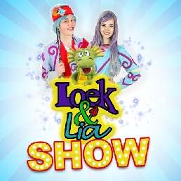 Loek & Lia - Family Show