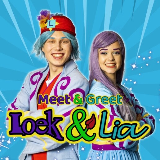 Character/Mascott Oirschot  (NL) 