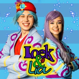 Meet & Greet - Loek & Lia