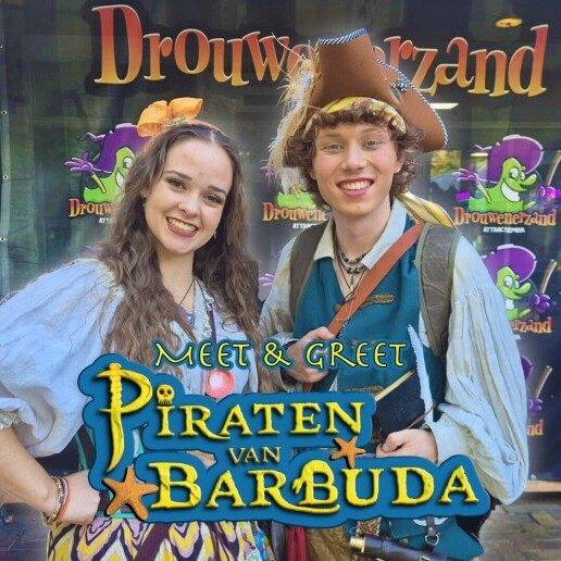 Character/Mascott Oirschot  (NL) 