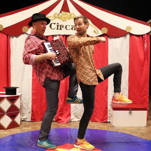 Kids show Renkum  (NL) 