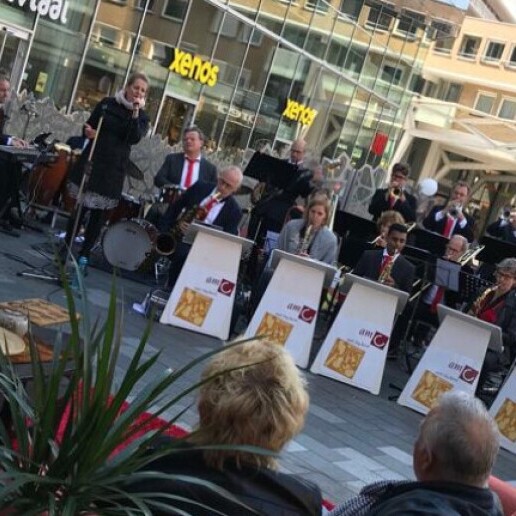 Orchestra Mijdrecht  (NL) 