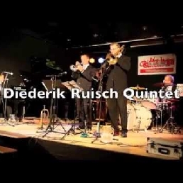 Diederik Ruisch (Trompettist)