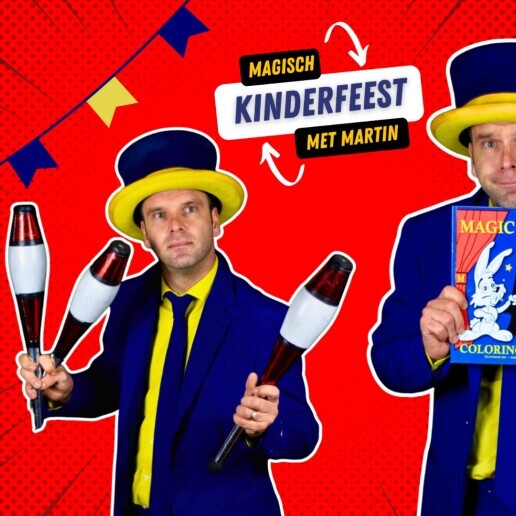 Kids show Heerhugowaard  (NL) 