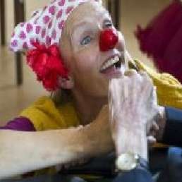 Clown Spruit