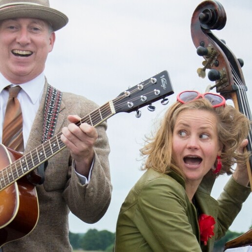 Band Amsterdam  (NL) 