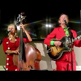 Inge Klinge Christmas Trio - Christmas