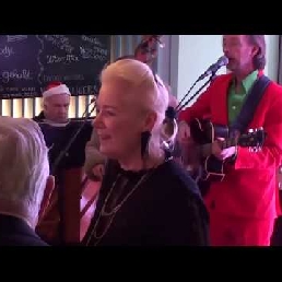 Inge Klinge Kerst Trio - Christmas
