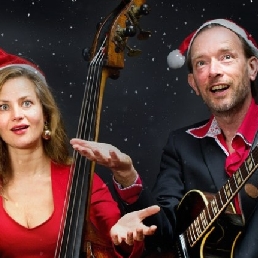 Inge Klinge Christmas Trio - Christmas