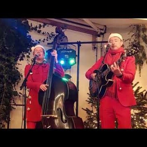 Band Amsterdam  (NL) 