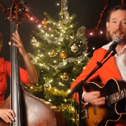 Inge Klinge Christmas Duo - Christmas
