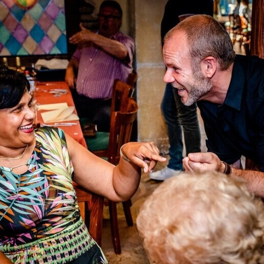 Magician Sint Michielsgestel  (NL) 