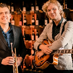 Band Deventer  (NL) SOUL MEN