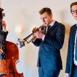 Band Deventer  (NL) Jazz Moods