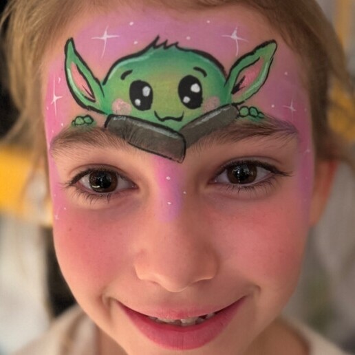 Make-up artist Moergestel  (NL) 