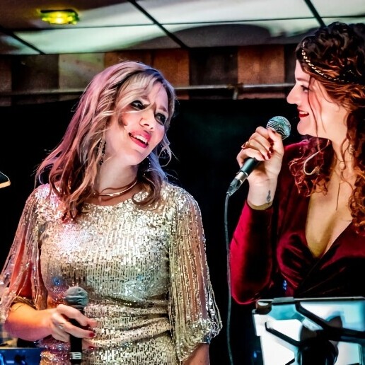 Singing group Rotterdam  (NL) 