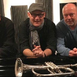 Jazz Trio Bas Toscani