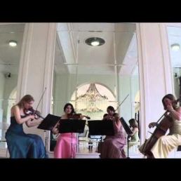 Het Strijkkwartet/ Dutch String Quartet