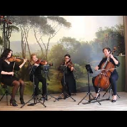 Het Strijkkwartet/ Dutch String Quartet