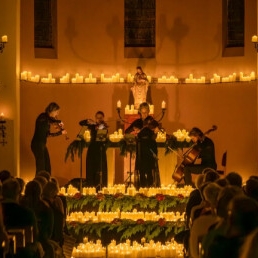 Orkest Amsterdam  (NL) Het Strijkkwartet/ Dutch String Quartet