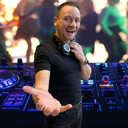DJ Bert van Gulik | 70s 80s 90s DJ