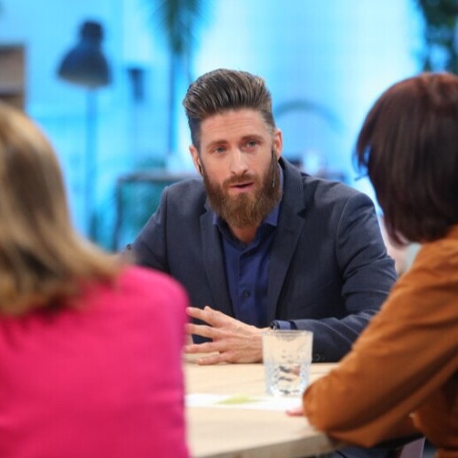 Speaker Zoetermeer  (NL) 