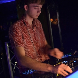 DJ Nootdorp  (NL) DJ Groovy Cody | Allround DJ