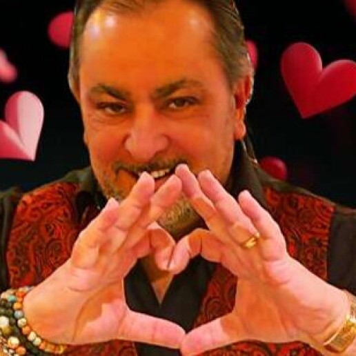 Singer (male) Ridderkerk  (NL) 