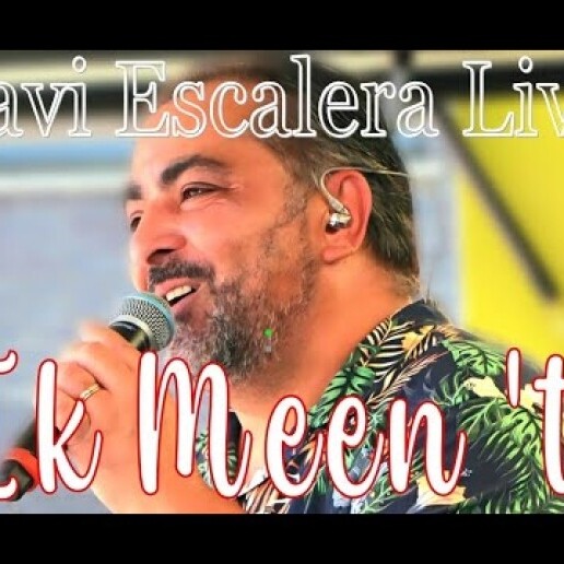 Singer (male) Ridderkerk  (NL) 