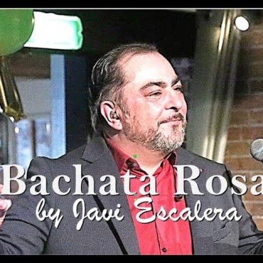 Singer (male) Ridderkerk  (NL) 