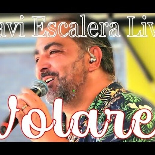 Singer (male) Ridderkerk  (NL) 