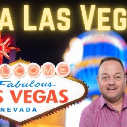 Bart Schuermans Viva Las Vegas!