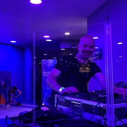 DJ Amsterdam  (NL) David Z. | Wedding House Vibes