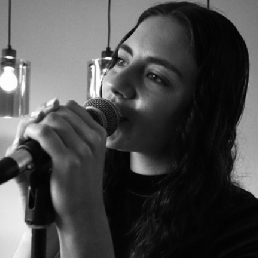 Singer (female) Bakel  (NL) Ceremony singer | NOA