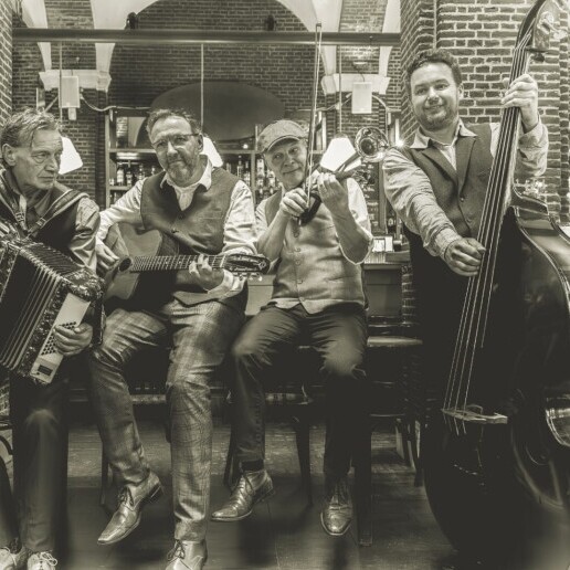 Orchestra Den Haag  (NL) 