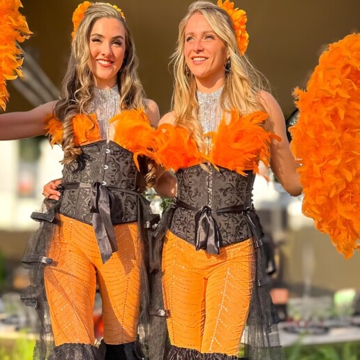 Actor Noordwijkerhout  (NL) 