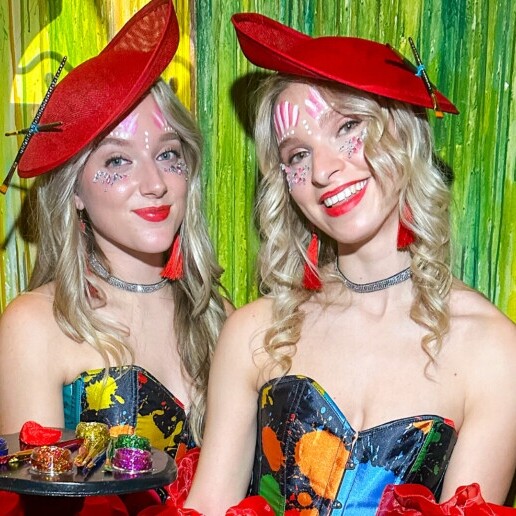 Actor Noordwijkerhout  (NL) 