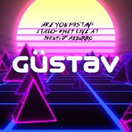80's/90's Dance and NOW with DJ Güstav