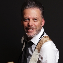 Zanger Utrecht  (NL) Akoestische zanger gitarist - William