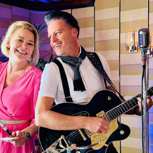 Singing group Utrecht  (NL) 