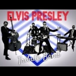 Elvis Presley Tribute band