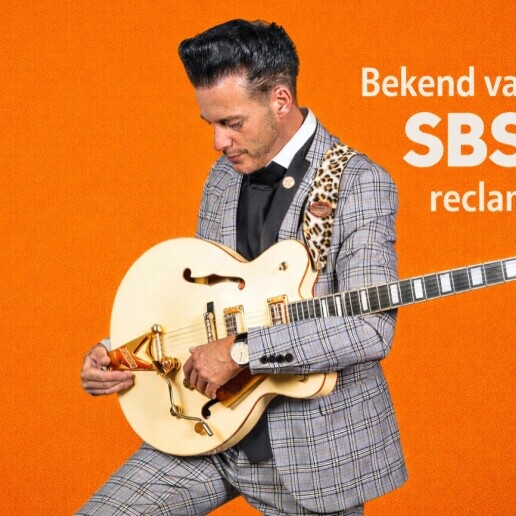 Singer (male) Utrecht  (NL) 