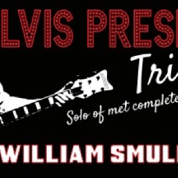 ELVIS PRESLEY Tribute - in huren