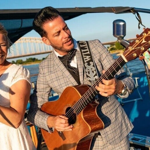 Singing group Utrecht  (NL) 