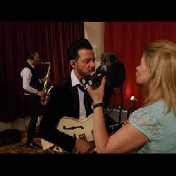 Akoestisch duo